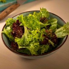 Svježa lisnata salata za 1 osobu (150 g)