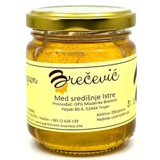 Med bagrem 250 g