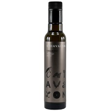 Ekstra djevičansko maslinovo ulje Organic 0,25 l