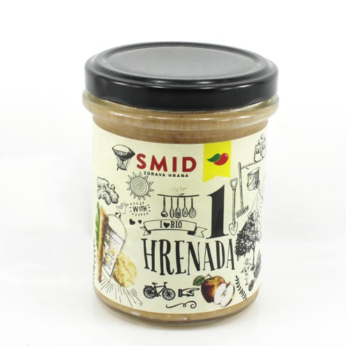 Hrenada 210 g