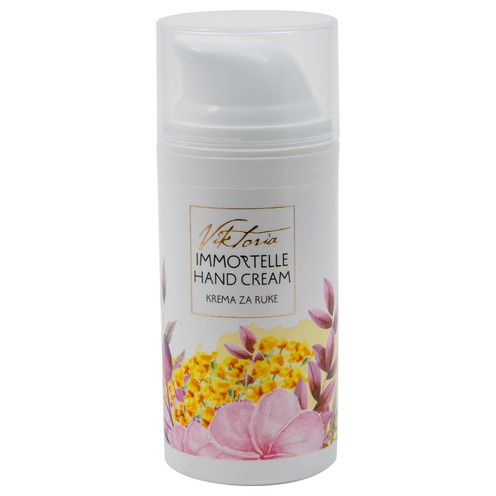 Krema za ruke sa smiljem 30 ml