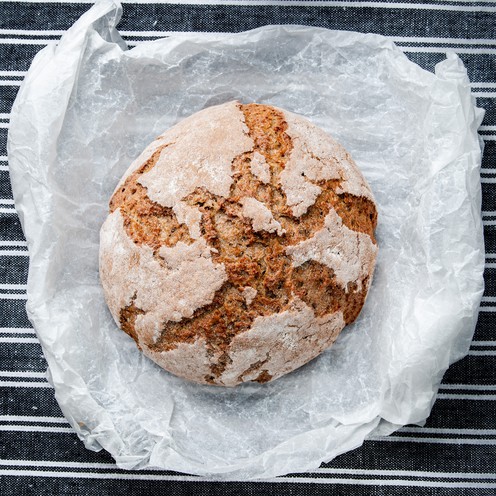 Kruh ''Bavarski'' (500 g)