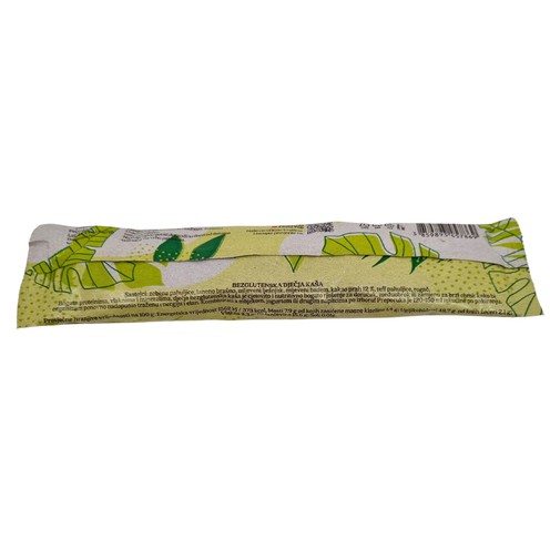 Bezglutenska kaša za djecu 50 g