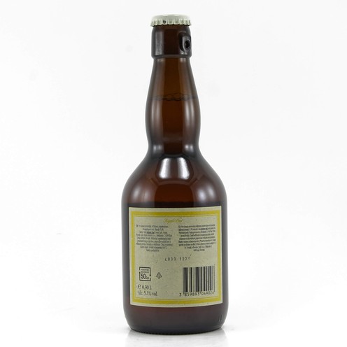 Pivo San Servolo svijetlo 0,5 l