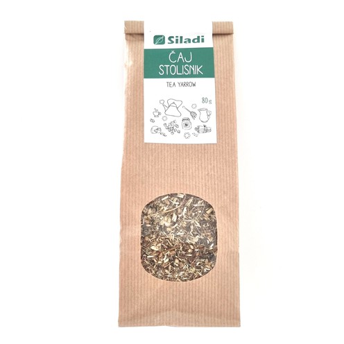 Čaj od stolisnika 80 g