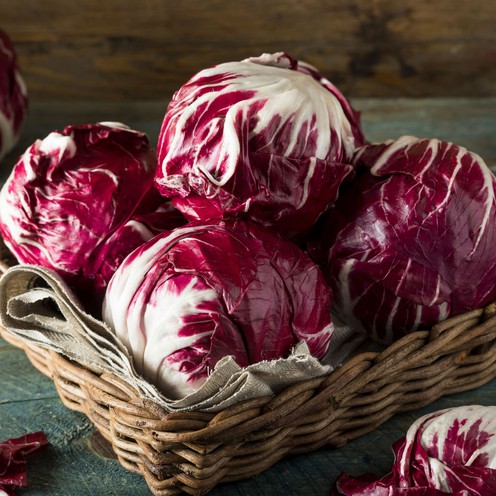 Crveni radič za 2 osobe (250 g)