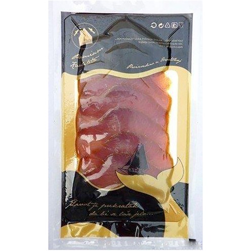 Tuna dimljena narezana 100 g