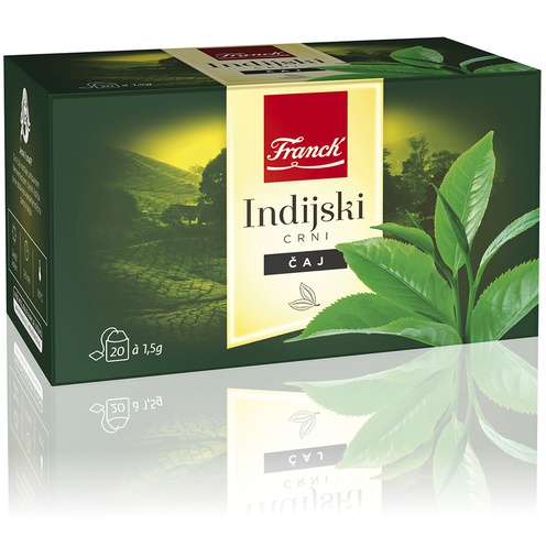 Indian black tea 30 g