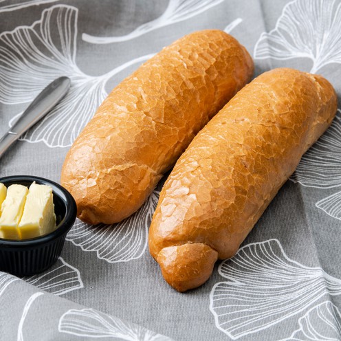 Pecivo hot-dog (80 g)