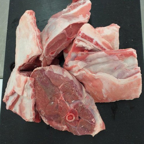 Janjetina za 6 osoba (2,5 kg)