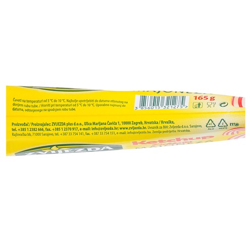 Ketchup majoneza 165 g
