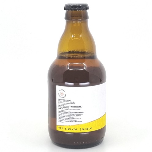Pivo American Pale Ale Labona 0,33 l
