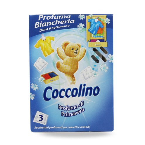 Coccolino Mirisne vrećice (3 kom)