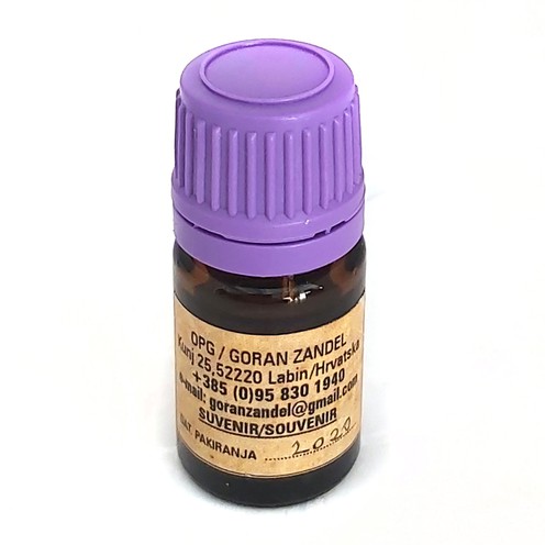 Eterično ulje od lavande 5 ml