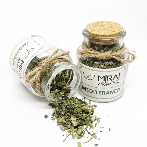 Mediteraneo čaj 10g