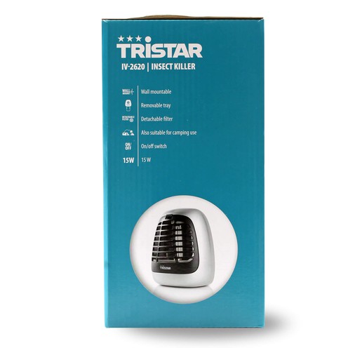 Lampa za insekte Tristar