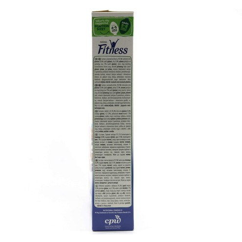 Fitness žitarice 375 g