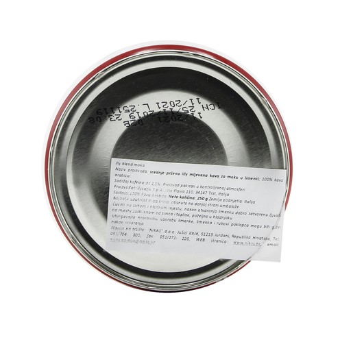 Illy Espresso kava 250 g