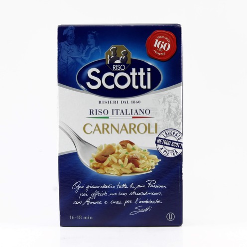 Riža Carnaroli 1 kg