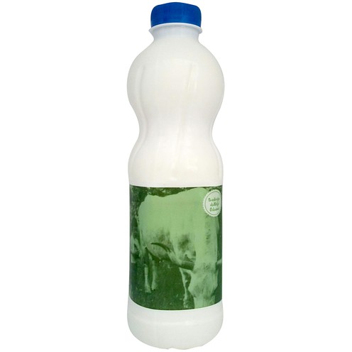 Jogurt tekući 3,2% m.m 1 kg