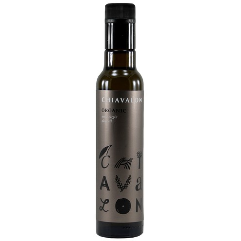 Ekstra djevičansko maslinovo ulje Organic 0,25 l
