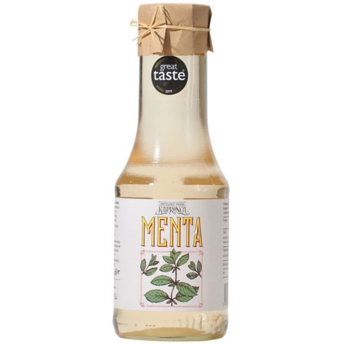 Sirup od mente 470 ml