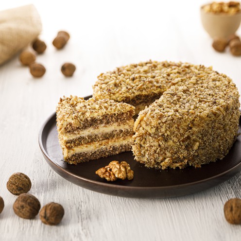 Domaća torta od oraha (1,4 kg)