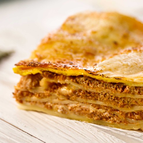 Pasticcio za 1 osobu (500 g)