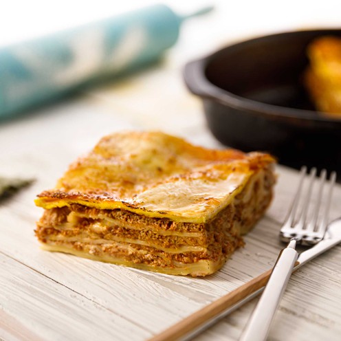 Pasticcio za 4 osobe (2 kg)