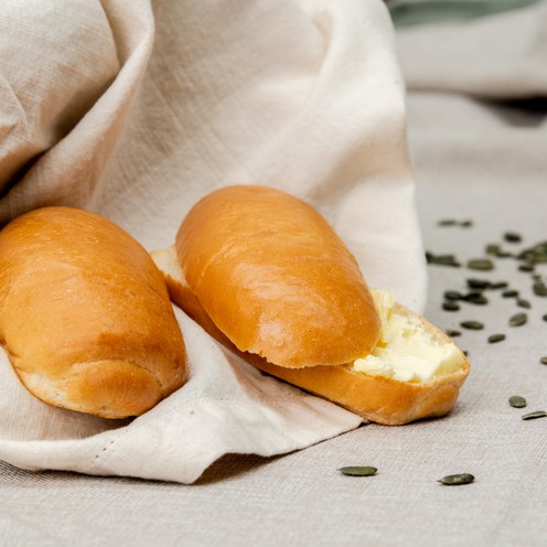 Pecivo štangice (50 g)