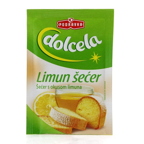 Limun šećer 10 g