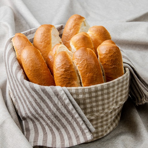 Kruh ''Prstići'' (400 g)