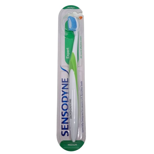 Četkica za zube Sensodyne Expert Medium