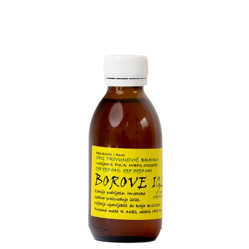 Borove iglice 115 g