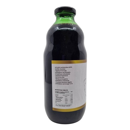 Sok od aronije 1 l