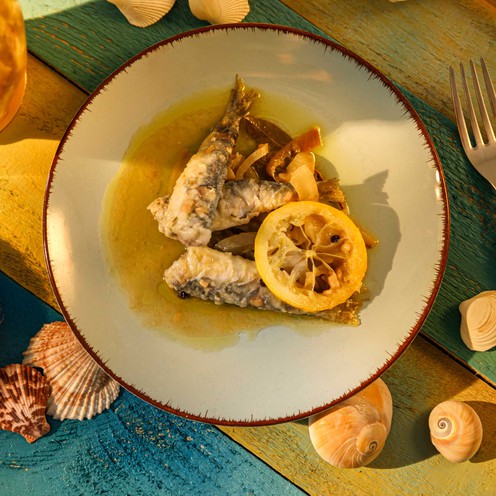 Srdele na savor za 2 osobe (500 g)
