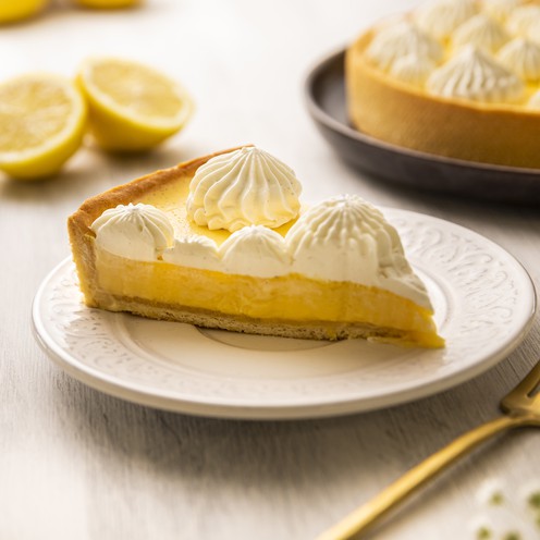 Tart od limuna i mascarpone kreme (1,15 kg)