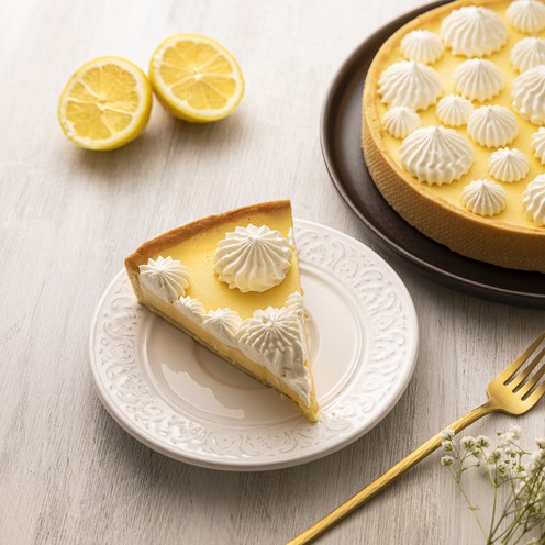Tart od limuna i mascarpone kreme (1,15 kg)