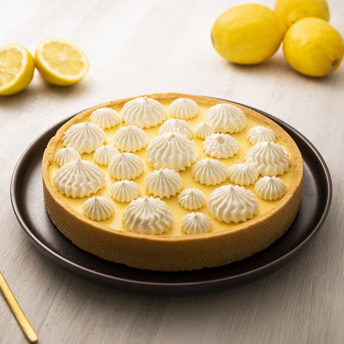 Tart od limuna i mascarpone kreme (1,15 kg)