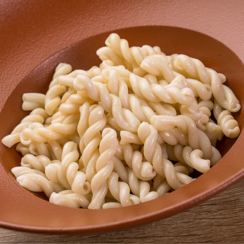 Kuhani domaći strozzapreti za 1 osobu (200 g)