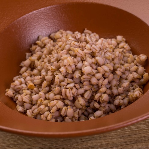 Kuhani ječam za 2 osobe (400 g)