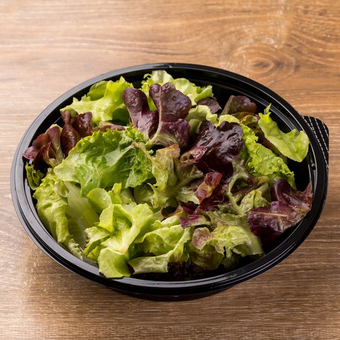 Svježa lisnata salata za 1 osobu (150 g)