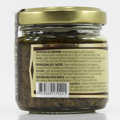 Tartufata 80 g