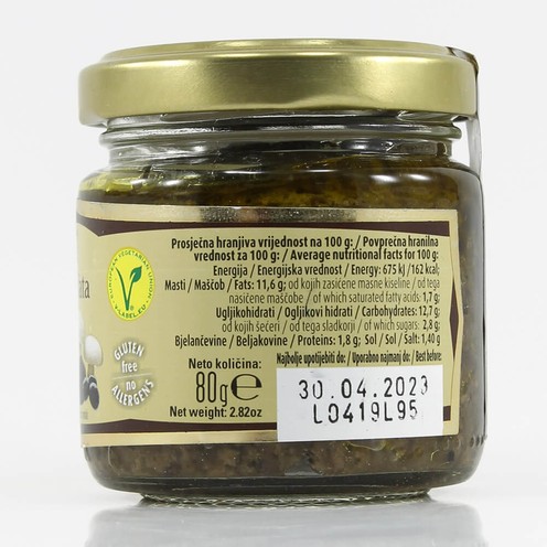 Tartufata 80 g